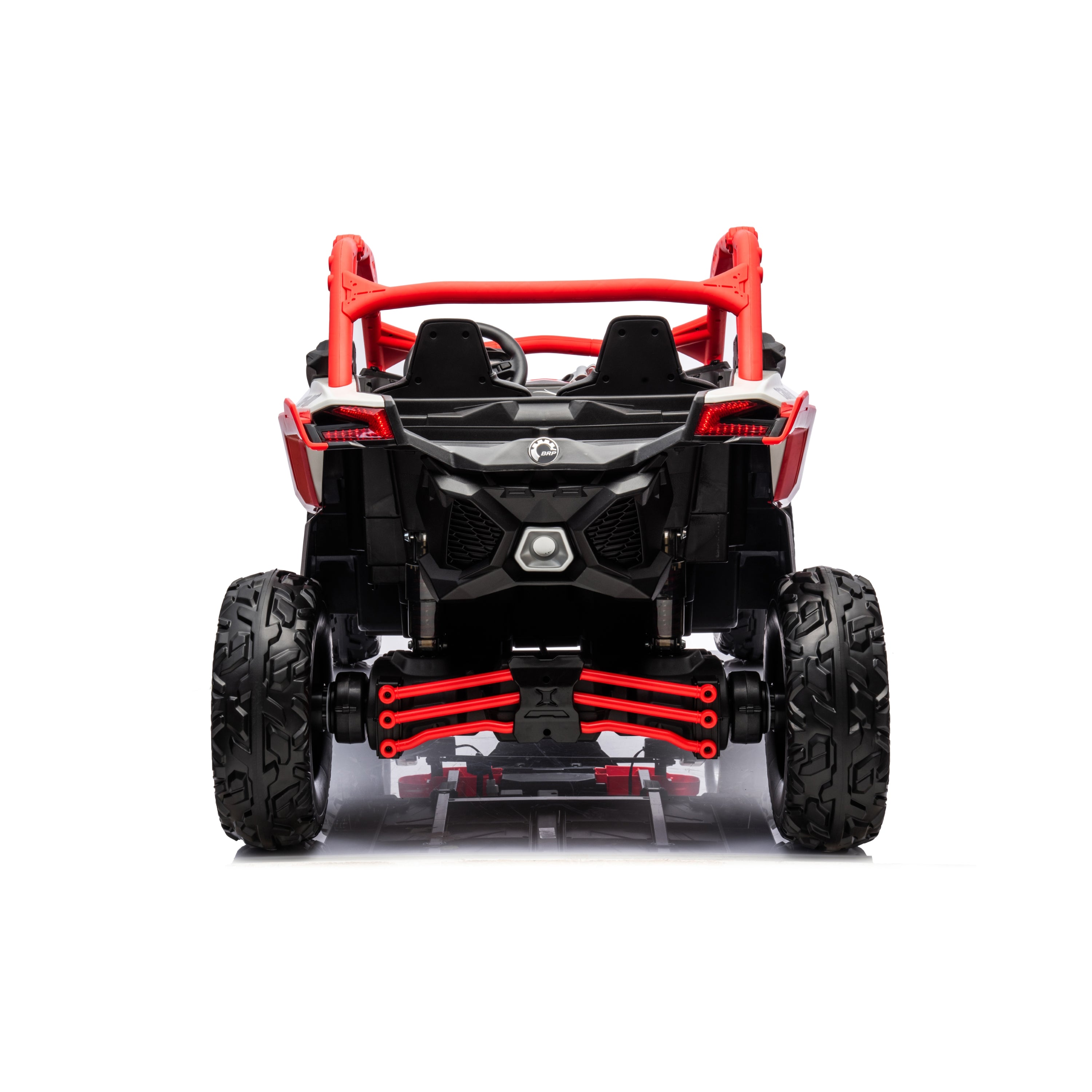 Can-Am Maverick 24V 2 places sous licence officielle (porteur UTV)