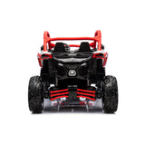 Can-Am Maverick 24V 2 places sous licence officielle (porteur UTV)