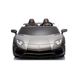 24V Lamborghini Aventador 2 Seater Ride On Car for Kids: Advanced Brushless Motor & Differential for High-Octane Fun  Freddo Toys