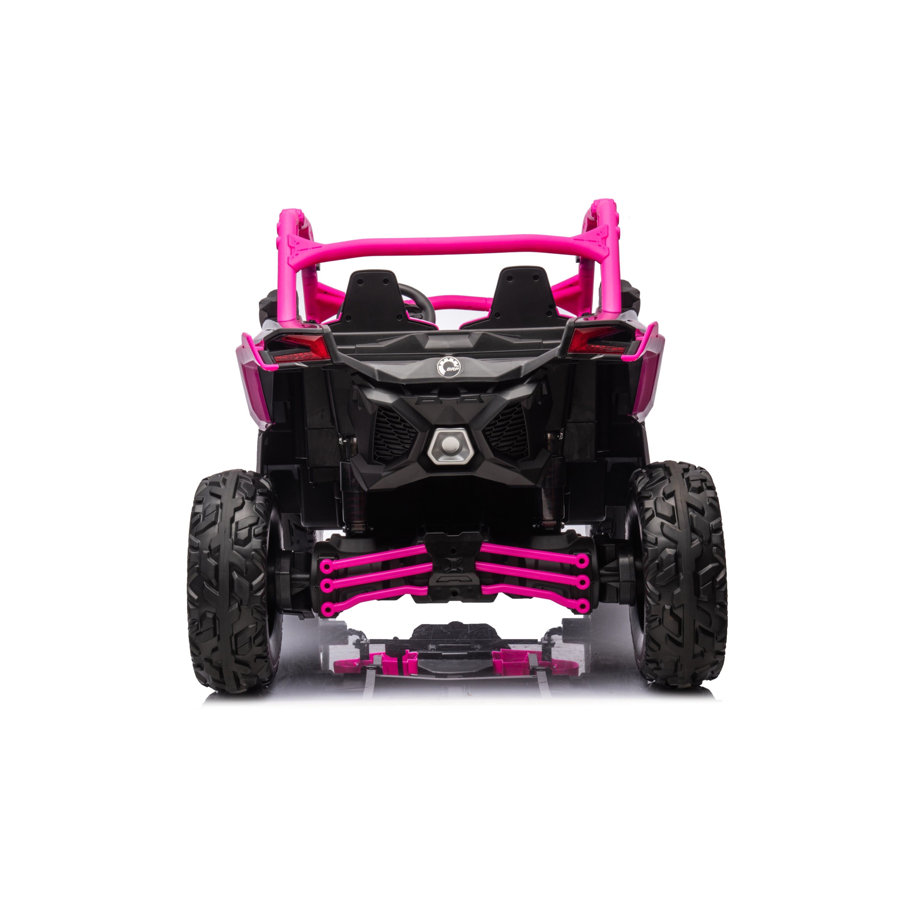 Can-Am Maverick 24V 2 places sous licence officielle (porteur UTV)