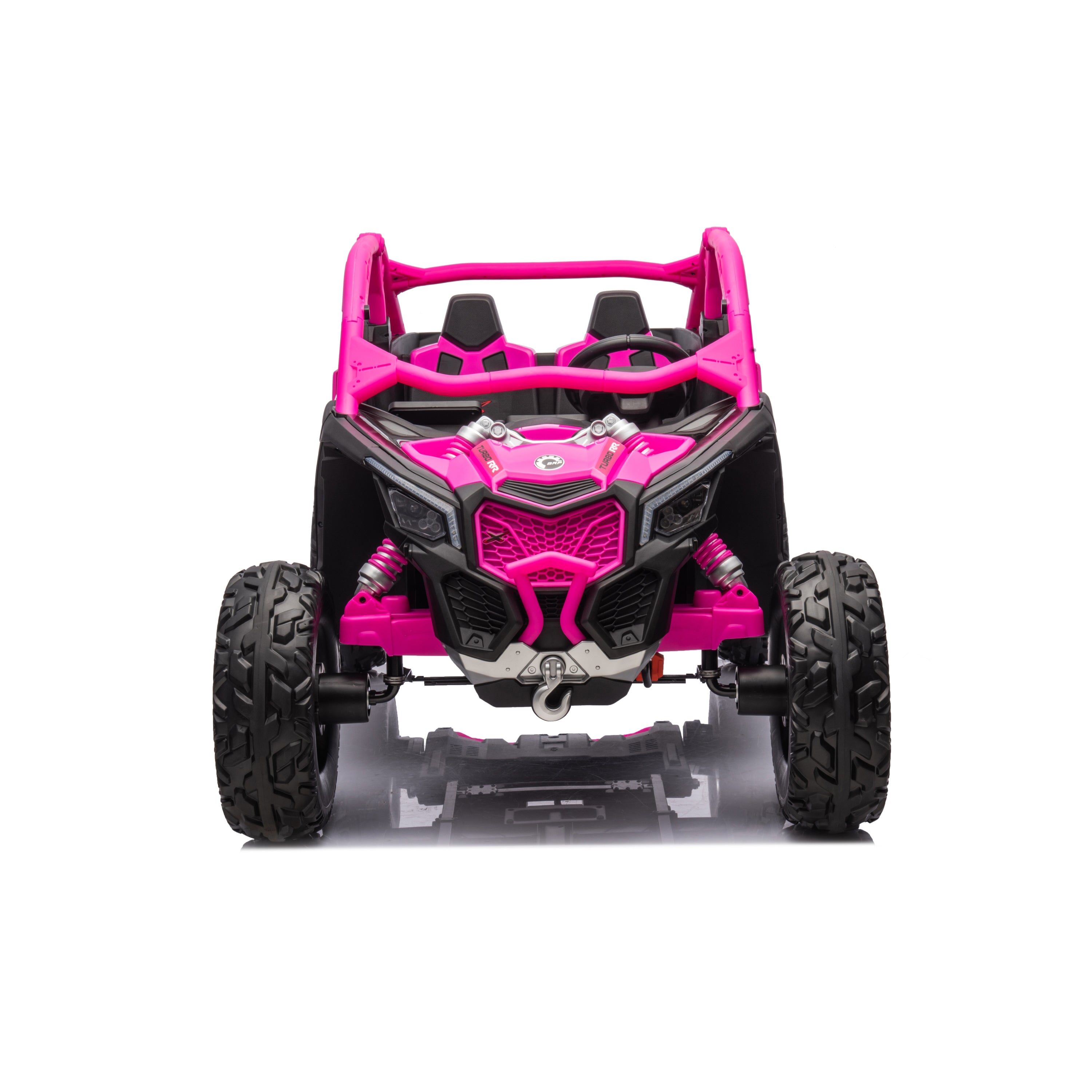Can-Am Maverick 24V 2 places sous licence officielle (porteur UTV)