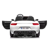 48V Freddo Rocket: World's Fastest 2-Seater Kids' Ride-On with Advanced Brushless Motor & Precision Differential