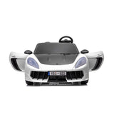 48V Freddo Rocket: World's Fastest 2-Seater Kids' Ride-On with Advanced Brushless Motor & Precision Differential