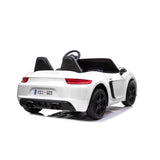 48V Freddo Rocket: World's Fastest 2-Seater Kids' Ride-On with Advanced Brushless Motor & Precision Differential