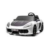 48V Freddo Rocket: World's Fastest 2-Seater Kids' Ride-On with Advanced Brushless Motor & Precision Differential