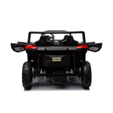 48V Freddo Beast XL: World's Fastest Kids' 4-Seater Dune Buggy with Advanced Brushless Motor & Precision Differential  Freddo Toys