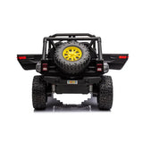 24V Freddo Raider 2 Seater Ride On | Freddo Toys Canada
