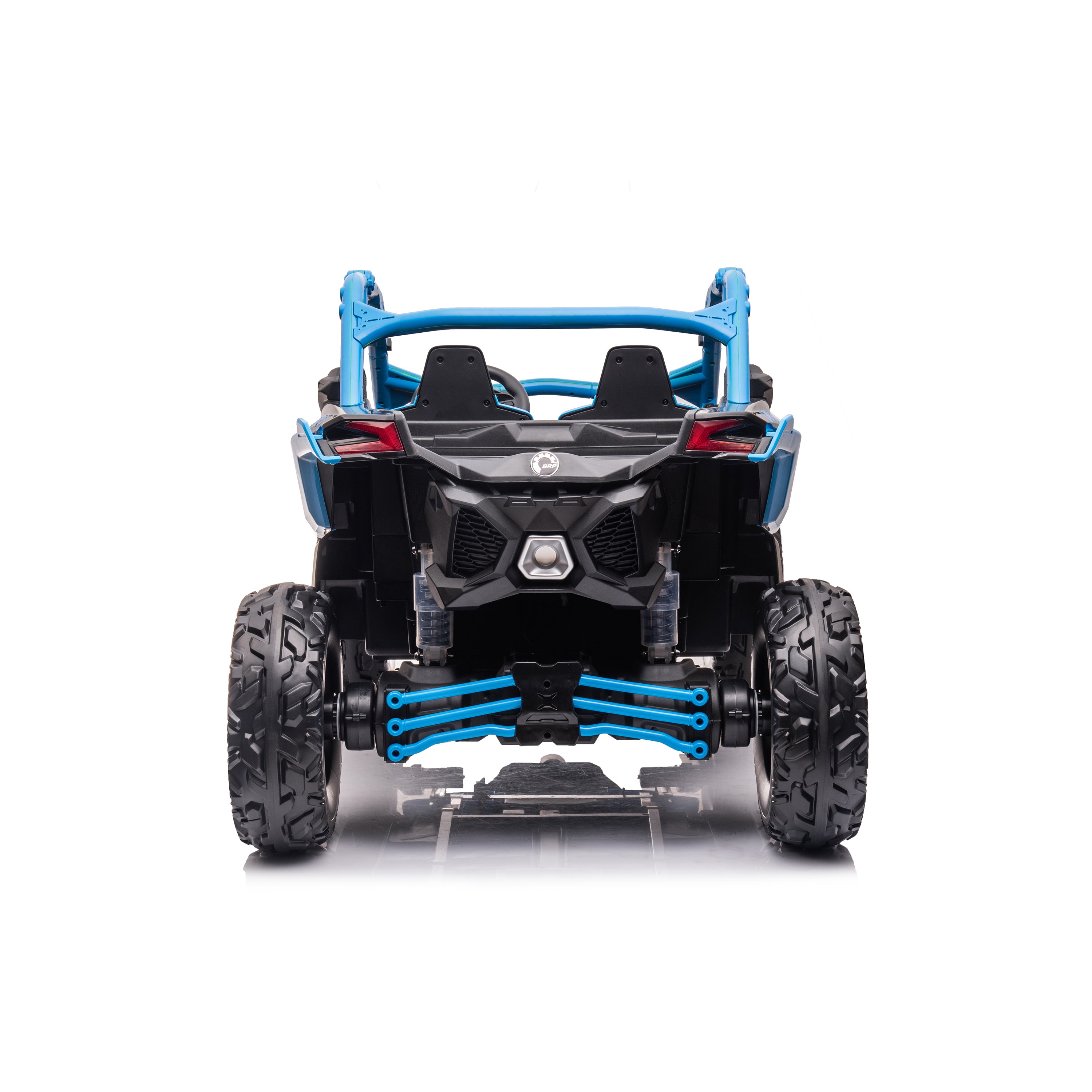 Can-Am Maverick 24V 2 places sous licence officielle (porteur UTV)