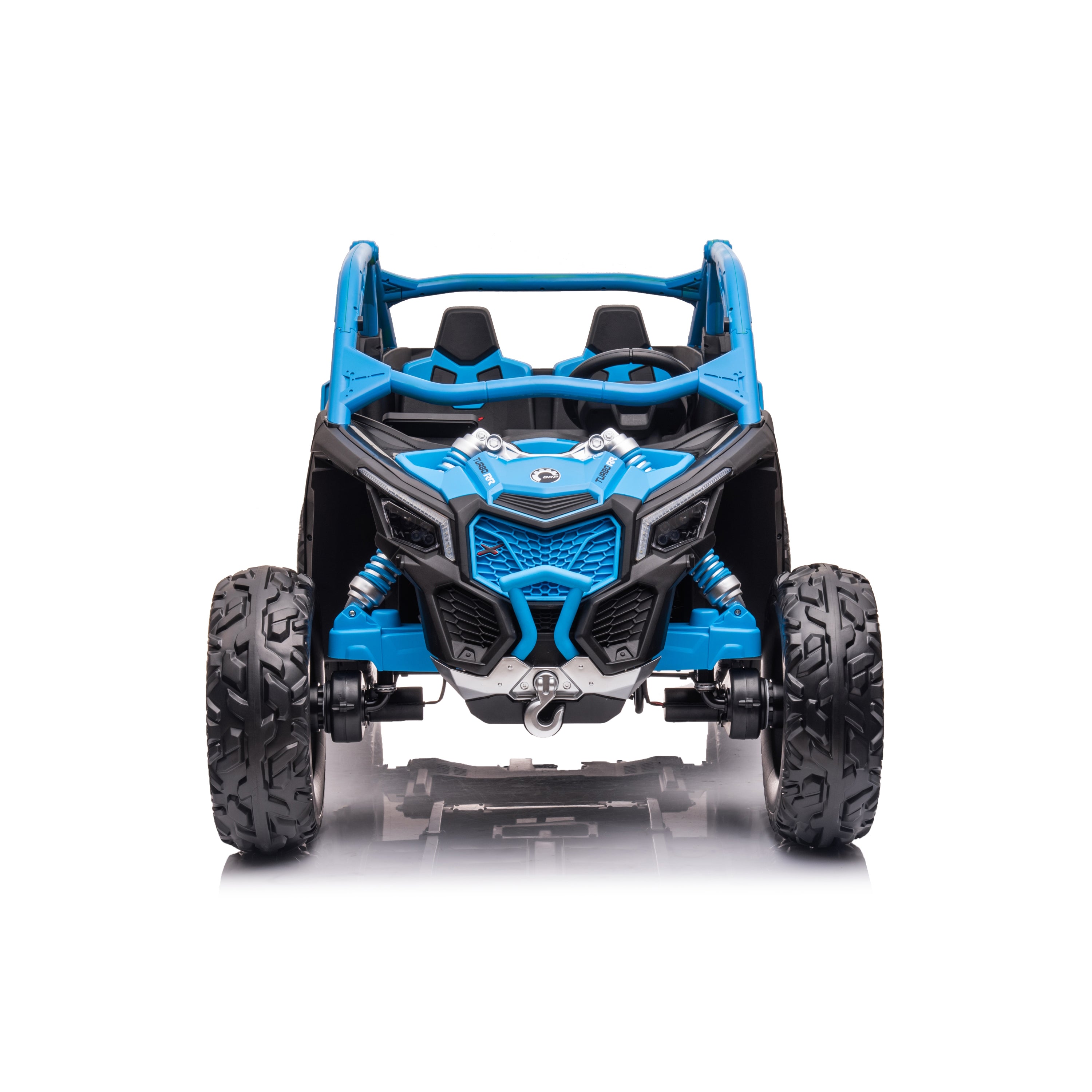 Can-Am Maverick 24V 2 places sous licence officielle (porteur UTV)