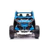 Can-Am Maverick 24V 2 places sous licence officielle (porteur UTV)