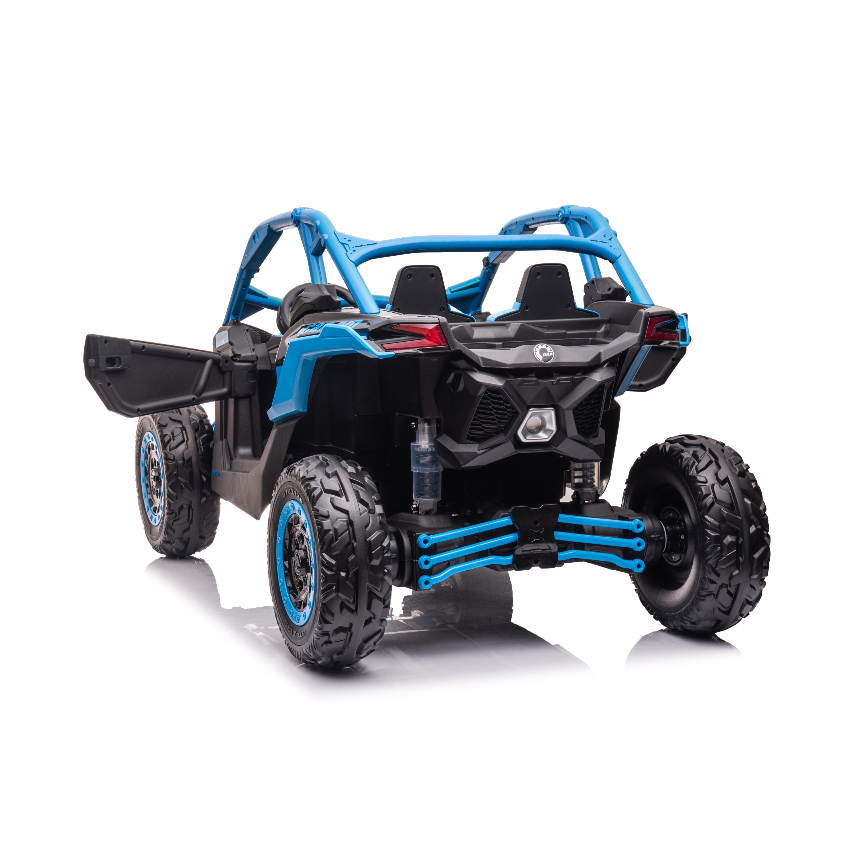 Can-Am Maverick 24V 2 places sous licence officielle (porteur UTV)