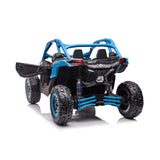 Can-Am Maverick 24V 2 places sous licence officielle (porteur UTV)