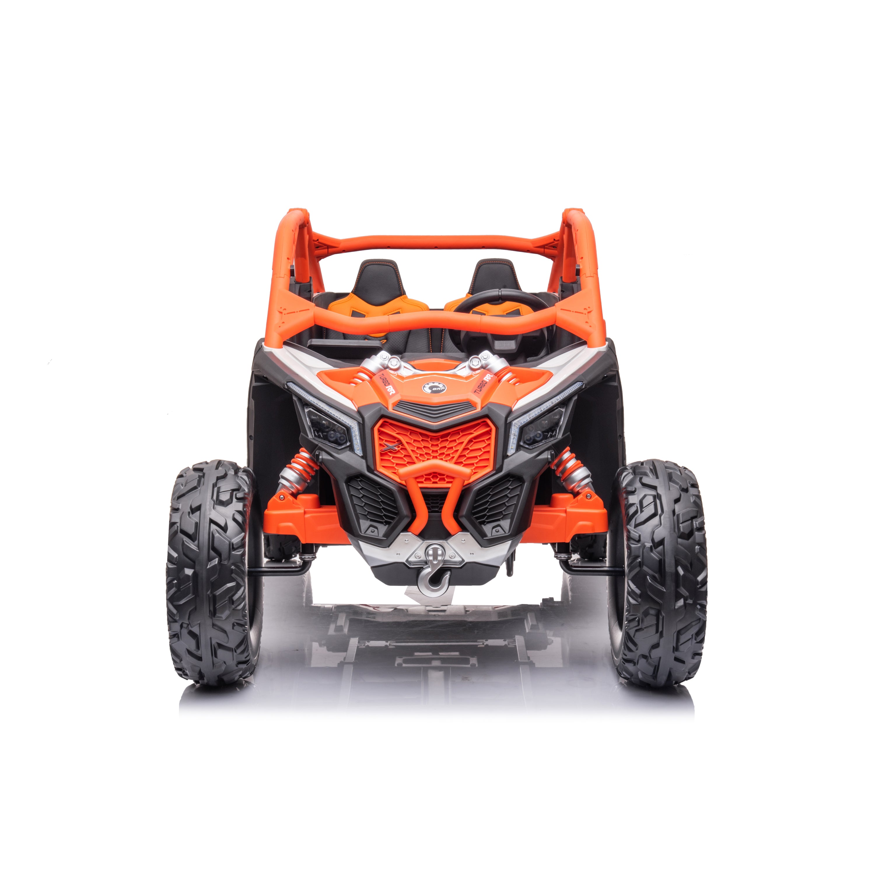 Can-Am Maverick 24V 2 places sous licence officielle (porteur UTV)