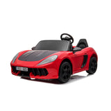 48V Freddo Rocket: World's Fastest 2-Seater Kids' Ride-On with Advanced Brushless Motor & Precision Differential