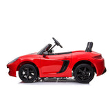 48V Freddo Rocket: World's Fastest 2-Seater Kids' Ride-On with Advanced Brushless Motor & Precision Differential