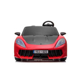 48V Freddo Rocket: World's Fastest 2-Seater Kids' Ride-On with Advanced Brushless Motor & Precision Differential
