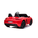 48V Freddo Rocket: World's Fastest 2-Seater Kids' Ride-On with Advanced Brushless Motor & Precision Differential
