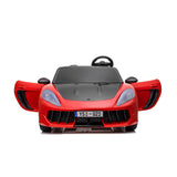 48V Freddo Rocket: World's Fastest 2-Seater Kids' Ride-On with Advanced Brushless Motor & Precision Differential