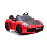 48V Freddo Rocket: World's Fastest 2-Seater Kids' Ride-On with Advanced Brushless Motor & Precision Differential