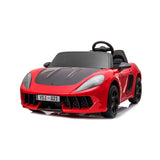 48V Freddo Rocket: World's Fastest 2-Seater Kids' Ride-On with Advanced Brushless Motor & Precision Differential