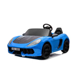 48V Freddo Rocket: World's Fastest 2-Seater Kids' Ride-On with Advanced Brushless Motor & Precision Differential