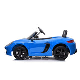 48V Freddo Rocket: World's Fastest 2-Seater Kids' Ride-On with Advanced Brushless Motor & Precision Differential