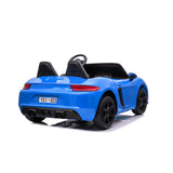 48V Freddo Rocket: World's Fastest 2-Seater Kids' Ride-On with Advanced Brushless Motor & Precision Differential