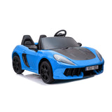 48V Freddo Rocket: World's Fastest 2-Seater Kids' Ride-On with Advanced Brushless Motor & Precision Differential