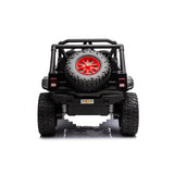 24V Jeep Freddo Raider 2 Seater Ride On  Freddo Toys