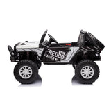 24V Jeep Freddo Raider 2 Seater Ride On  Freddo Toys