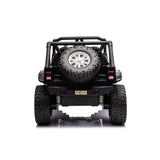 24V Jeep Freddo Raider 2 Seater Ride On  Freddo Toys