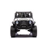 24V Jeep Freddo Raider 2 Seater Ride On  Freddo Toys
