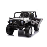 24V Jeep Freddo Raider 2 Seater Ride On  Freddo Toys