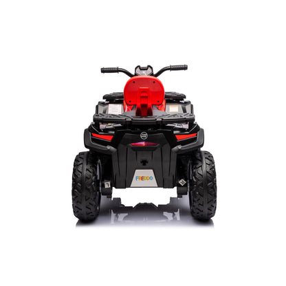 24V 4x4 Freddo Raptor 2 Seater Ride on ATV