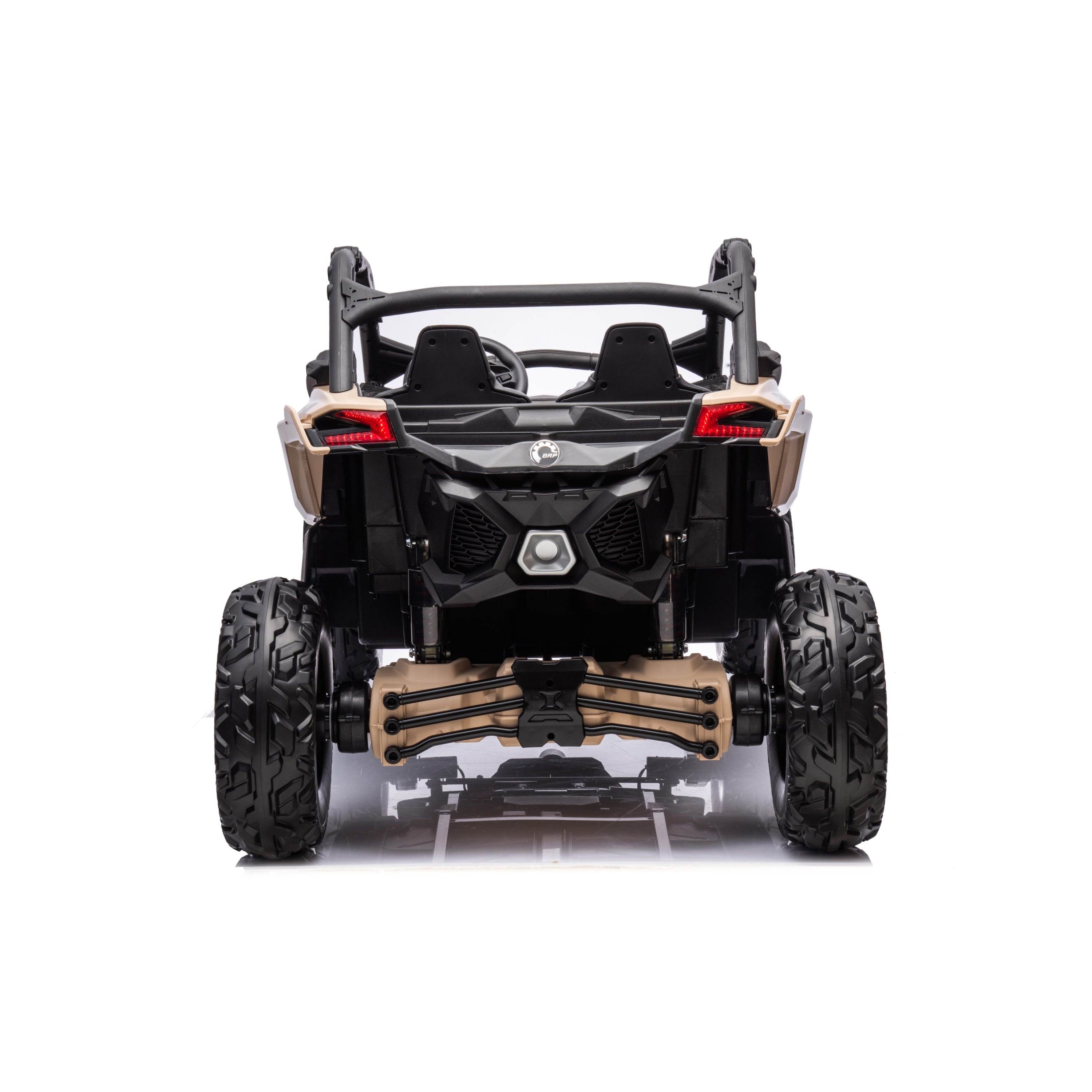 Can-Am Maverick 24V 2 places sous licence officielle (porteur UTV)