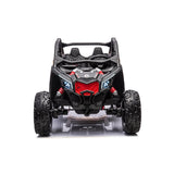Can-Am Maverick 24V 2 places sous licence officielle (porteur UTV)