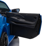 24V Chevrolet Corvette C8 2 Seater Ride on