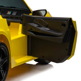 24V Chevrolet Corvette C8 2 Seater Ride on