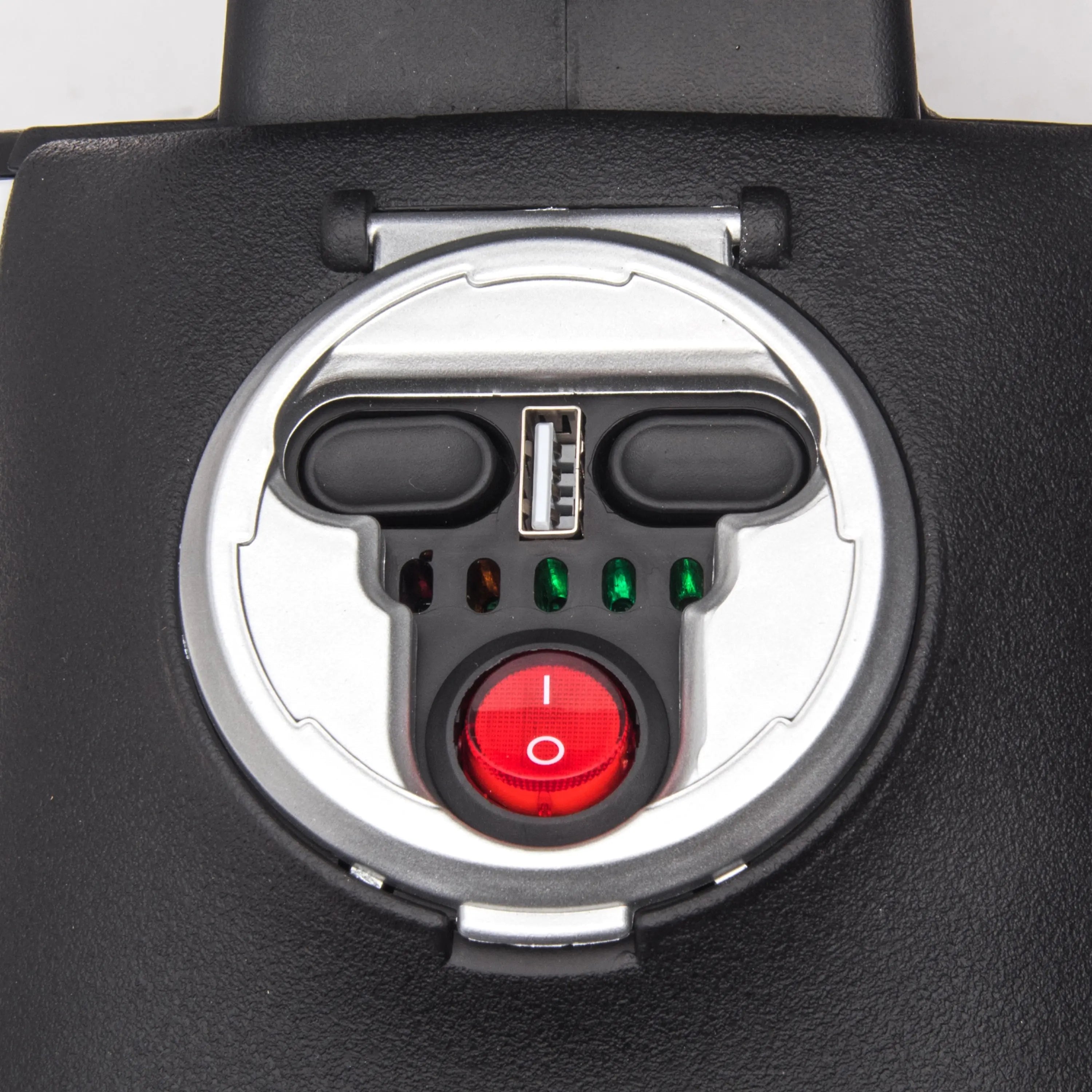 Aprilia Motorcycle - Compatible Start Button