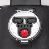 Aprilia Motorcycle - Compatible Start Button