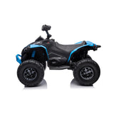 24V Can Am Renegade 1-Seater Kids ATV  Freddo Toys