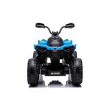 24V Can-Am Renegade 1-Seater Kids ATV – full view | Freddo Toys Canada