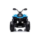 24V Can Am Renegade 1-Seater Kids ATV  Freddo Toys
