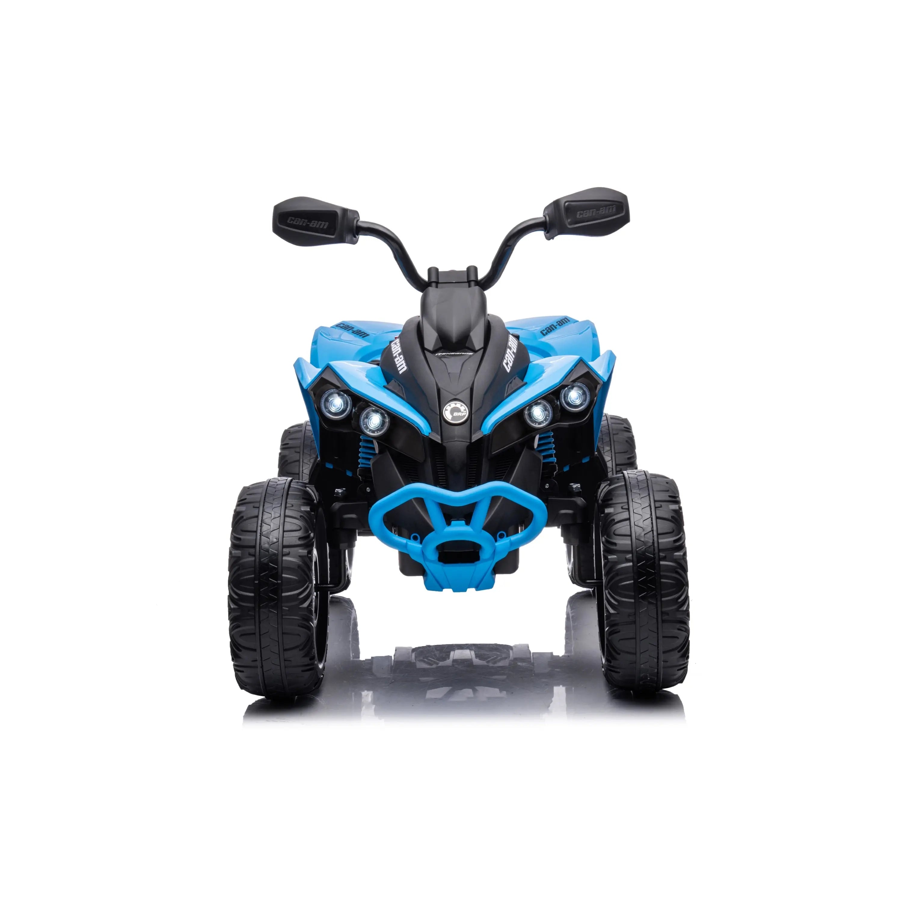24V Can-Am Renegade 1-Seater Kids ATV | Freddo Toys Canada