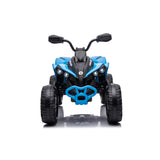 24V Can-Am Renegade 1-Seater Kids ATV | Freddo Toys Canada