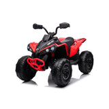 24V Can-Am Renegade 1-Seater Kids ATV | Freddo Toys Canada