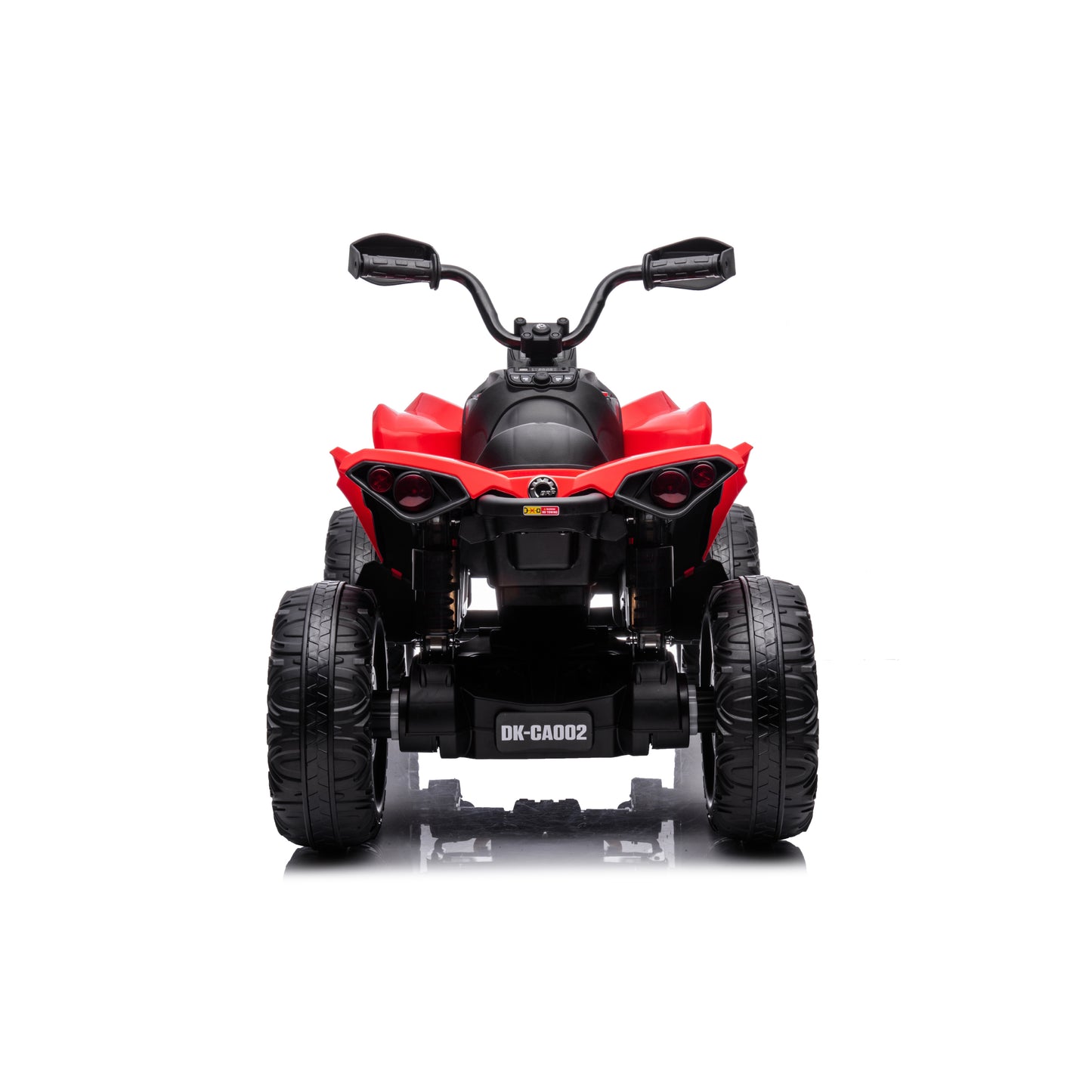 24V Can Am Renegade 1-Seater Kids ATV