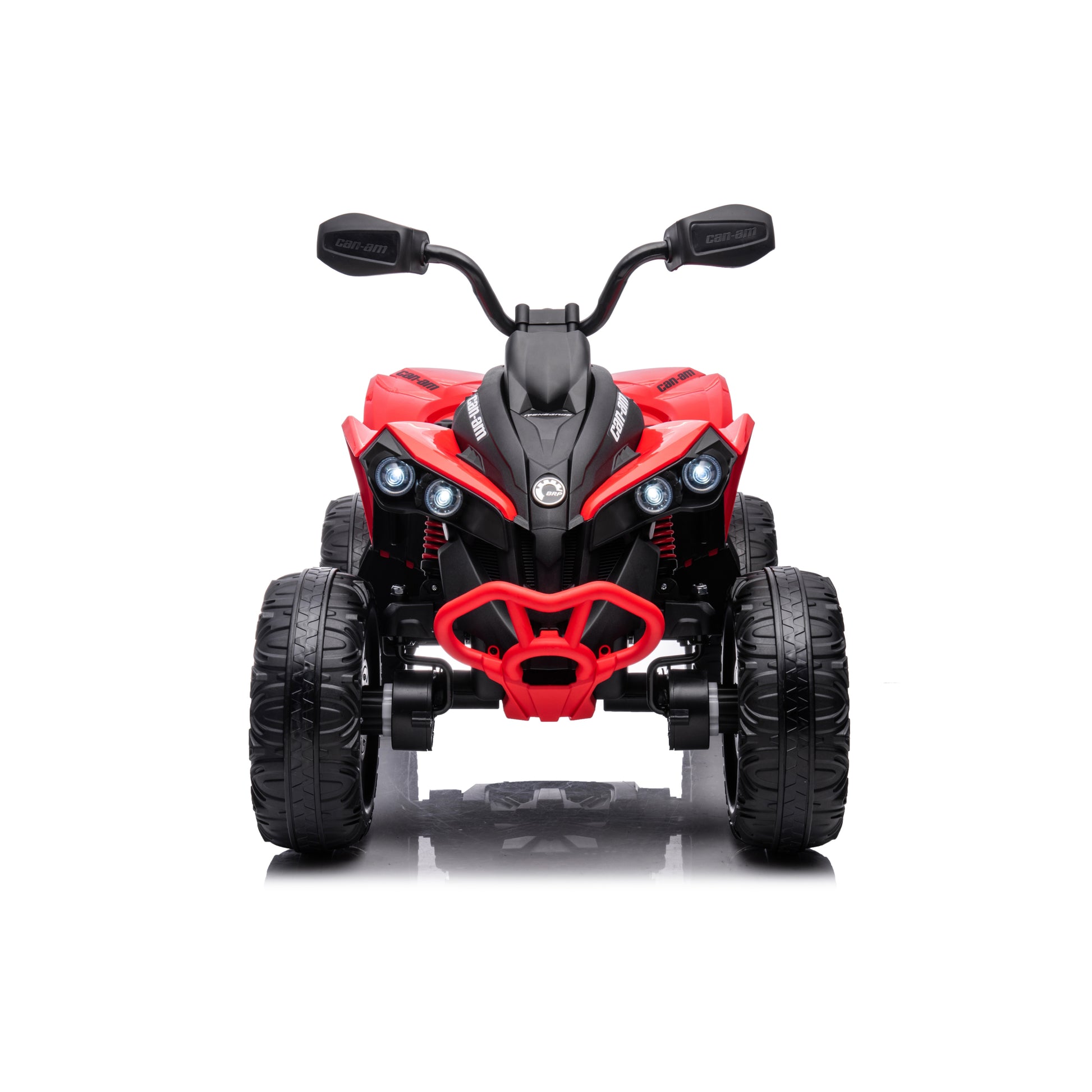 24V Can Am Renegade 1-Seater Kids ATV