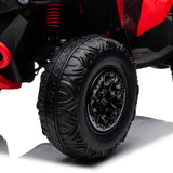 Can Am Renegade - Compatible Tires