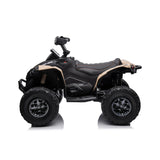 24V Can Am Renegade 1-Seater Kids ATV  Freddo Toys